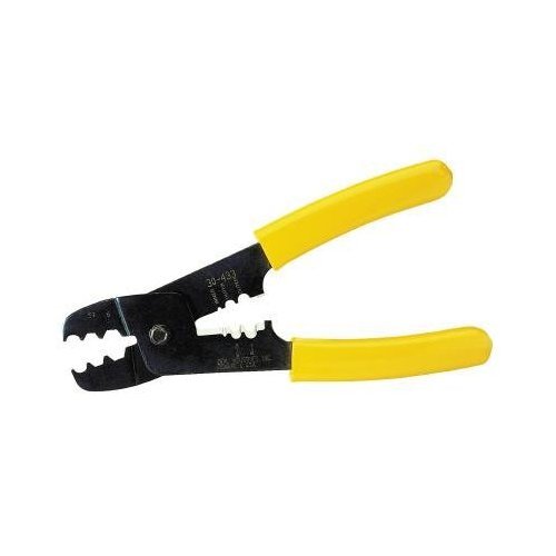 30-433 Coax Strip And Crimp Tool