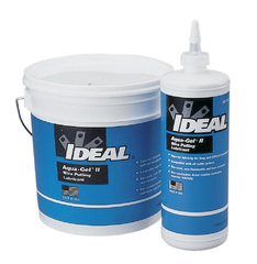 Picture of Ideal Industries 31-378 Aqua-Gel II Cable Pulling Lubricant 1-Quart Squeeze Bottle