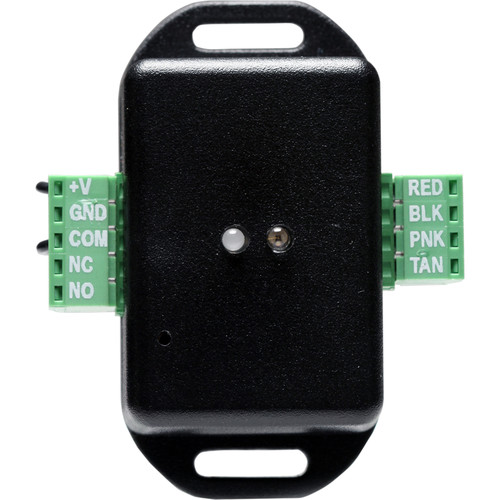 Isonas ACCEDK3A External Door Kit