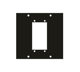 Products 1ELCO90 UCP Module EDAC & ELCO 90 Pin Punchout