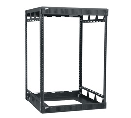 Picture of Middle Atlantic Products 5-14 20 in. Slim 5 Series Rack- 14 RU