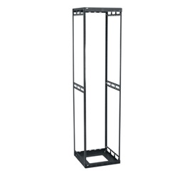 Products 5-37-26 26 in. Slim 5 Series Rack- 37 RU