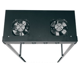 Products 5-FAN-K Fan Kit- 114 CFM- Slim 5 Series