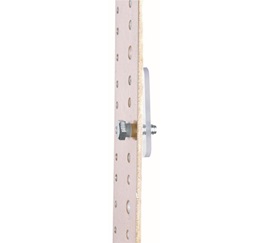 Products BB-40 2 in. Copper Bus Bars- 40 RU