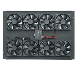 BGR-552FT-FC Fan Top 552 CFM