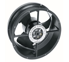 Picture of Middle Atlantic Products BMF-FAN10 10 in. Fan- 825 CFM
