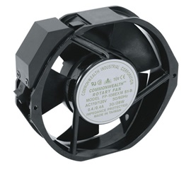 Products  6 in. Fan- 220 CFM