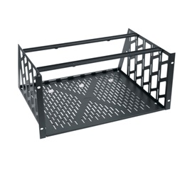 Products CAP5 Clamping. Rackshelf- 5 Ru