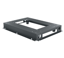 Picture of Middle Atlantic Products CBS-MRK-31 Caster Base- 31 in.