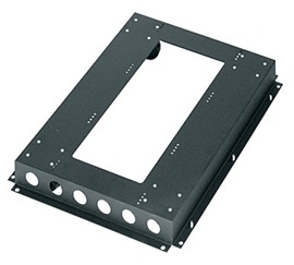 Products CBS-WRK-32 Caster Base- 32 in.- Wrk Series