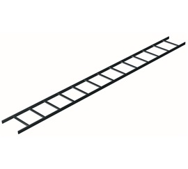 Products CLB-10-W18 Cable Ladder- 119- 18 W in.