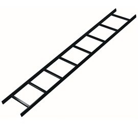 Products CLB-6-W18 Cable Ladder- 71- 18 in.