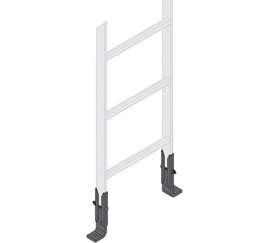 Products CLH-RES Ladder End Support Kit