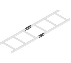Products CLH-RSJ Ladder End Splice Kit