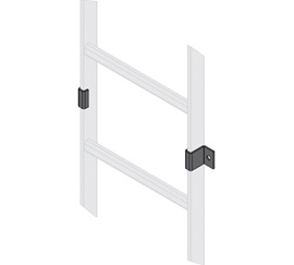Products CLH-RWC Ladder Wall Clamp