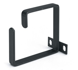 Cable Manager  Wall Mount  Rackmount