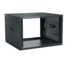 Products DTRK-718 Desktop 7 Unit Rack