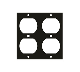 Products DUP2 UCP Module, Two Duplex Punchout