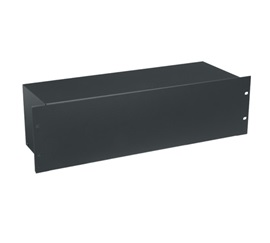 Products EC-3 Chassis 3 Rack Unit- 6 D in.