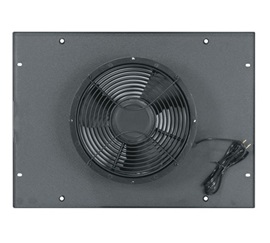 Picture of Middle Atlantic Products ERK-10FT-550CFM Fan Top- 550 CFM