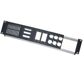 Products FK2 UCP Series Frame Kit- 2 Rack Unit