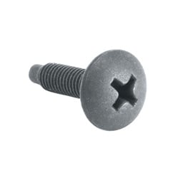Products HM Rackscrews- 10-32- Black Matte