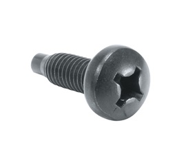 HP-6MM Rackscrews, 6 mm.