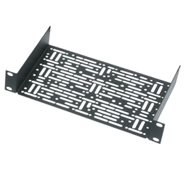 Products HR-UMS1-5.5 1 Space Mount Shelf, 5.5 in.