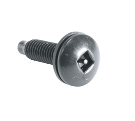 Products HSK Rackscrews, 10-32, Square Post Drive -  Middle Atlantic