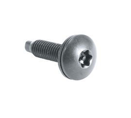 Products HTX Rackscrews, 10-32, Star Post Drive