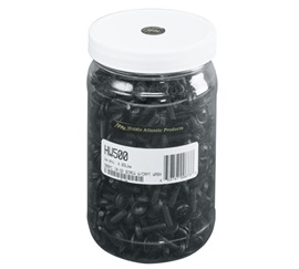 Products HW500 Rackscrews- 10-32- Trim-Head