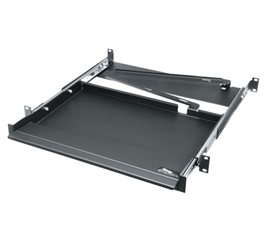 Products KB-SS Keyboard Sliding Shelf- 1 RU