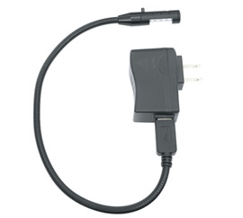 Products LT-GN-PL Gooseneck Light, 120V Adapter