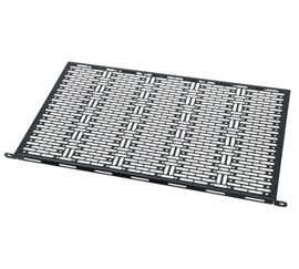 Products MS-11 Mounting Rackshelf, 0.5 RU