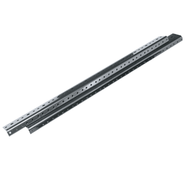 Rackrail, 10-32, 24 RU