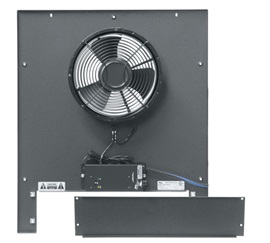 Products MW-10FT-FC Fan Top- 550 CFM With Controller