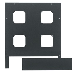 Products MW-4FT Fan Top- 21.7 in.