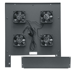 Fan Top, 380 CFM