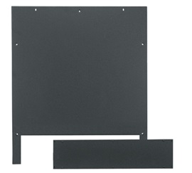 Products MW-ST Solid Top