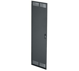Products MW-VRD-44 Vented Rear Door- 44 RU Racks