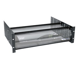 Products OCAP-3 Open Clamp Rackshelf, 3 RU