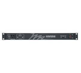 Picture of Middle Atlantic Products PDC-915R-6 Rackmount Power- 9 Outlet- 15A- 2-Stage Surge
