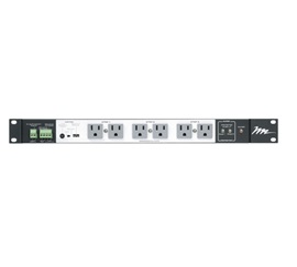Products PDS-1615R Multi-Mount Rackmount Power- 15A