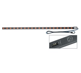 Products PDT-2020C-RN Power Strip - 20 Outlet- 20A- 2-Stage Surge