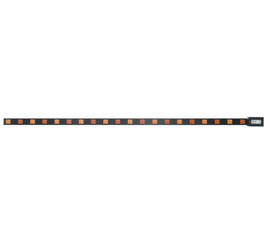 Products PDT-2X1020 Power Strip - 20 Outlet- 20A