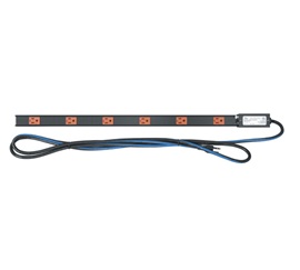 Products PDT-615C-NS Power Strip- 15A