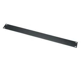 Products PHBL-1 Blank Panel, 1 Rack Unit