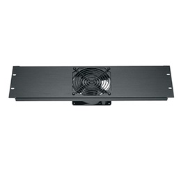 Picture of Middle Atlantic Products QFP-1 Fan Panel- 50 CFM