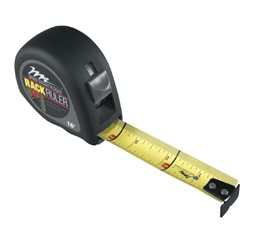 Picture of Middle Atlantic Products RULER Rackspace Ruler