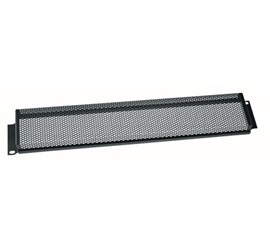 Products S2 Security Cover, 2 RU, Perforated